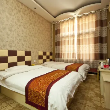 Fengqiu Elegant Restaurant Hotel