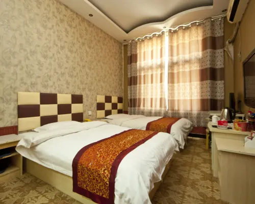 Fengqiu Elegant Restaurant Hotel Hotels in Fengqiu