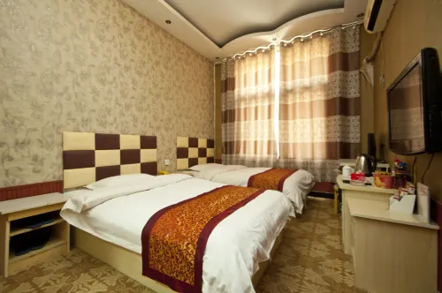 Fengqiu Elegant Restaurant Hotel Hotels in Fengqiu