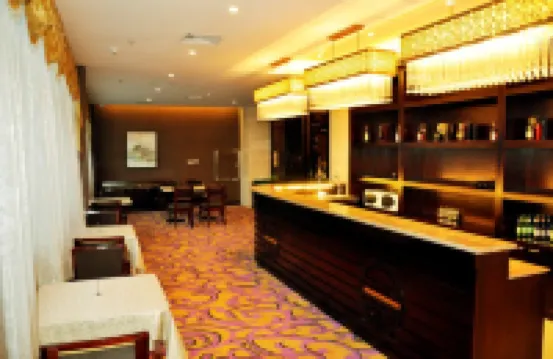 Friendship Hotel
