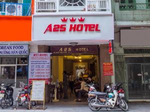 A25 Hotel - 35 Mạc Thị Bưởi