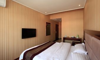 Chengdu Shiyue Business Hotel