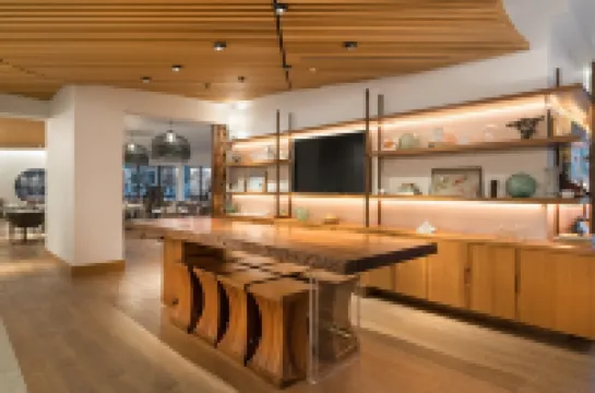 ไฮแอทเซ็นทริก ไวกิกิบีช