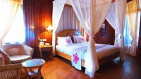 Gangga Island Resort & Spa Hoteles en West Likupang