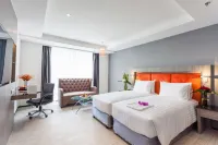 Grand 5 Hotel & Plaza Sukhumvit Bangkok