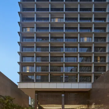 Holiday Inn GOLDEN MILE HONG KONG by IHG Отели рядом с достопримечательностью «Натан-Роуд»
