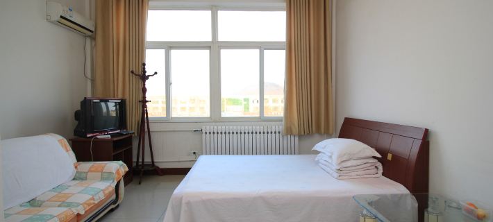 Haiyang Honghaiyang Hotel Hotels in Haiyang
