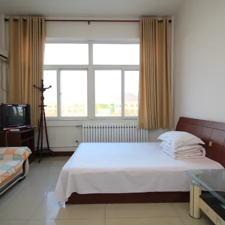 Haiyang Honghaiyang Hotel