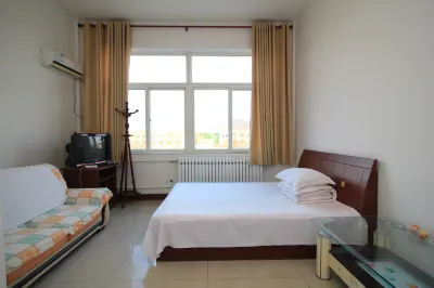 Haiyang Honghaiyang Hotel