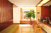 Lanmengge Inn, Lushan