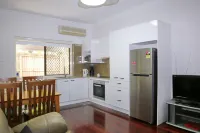 هامبتون كورت أبارتمينتس فنادق في Windsor