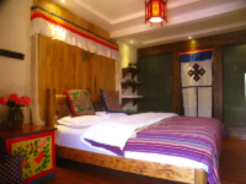 Prayer Wheel Sightseeing Inn