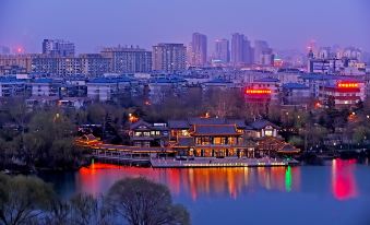 Shangquan Lishe (Ji'nan Daminghu Scenic Area)