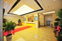Daqing Huaxi Boutique Hotel