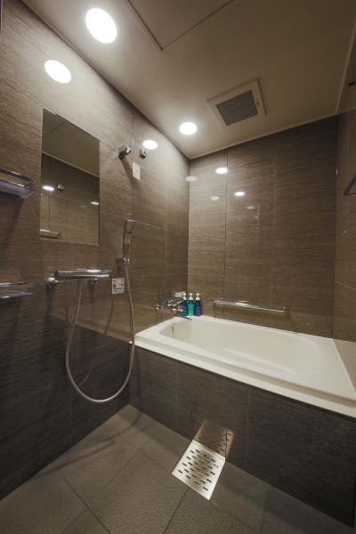 トリプルルーム(禁煙) ホテルコード心斎橋の写真