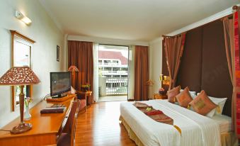Angkor Century Resort & Spa