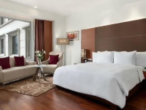 Hyatt Centric Janakpuri New Delhi Hotels in New Delhi