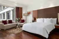 Hyatt Centric Janakpuri New Delhi