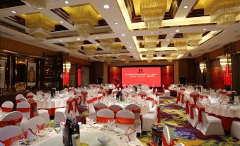 Huanghe Jingdu Grand Hotel