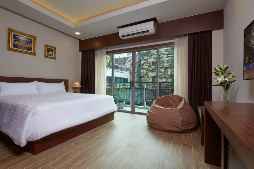 The Agate Pattaya Boutique Resort