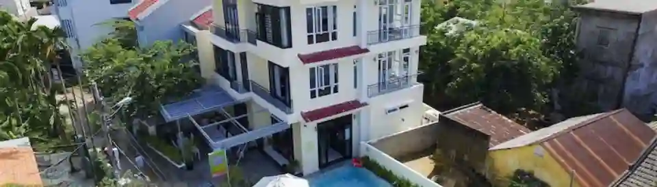 Flamingo Villa Hoi An
