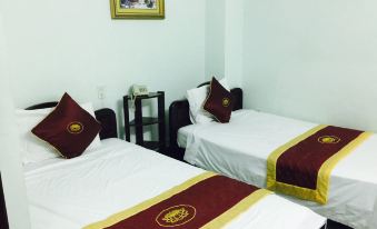 Hong Ngoc Hotel