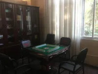 Yingbinlou Inn, Wuyuan Tongxiang