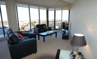 Executive Living St Leonard Sydney