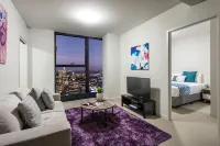 Winston Apartments Hotels in Melbourne