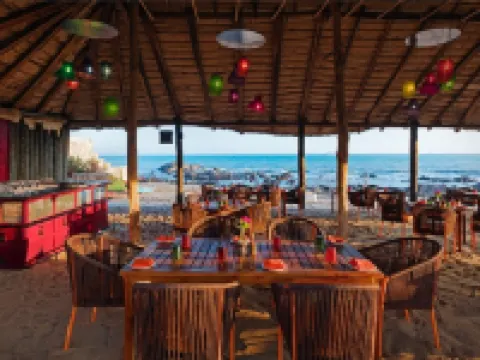 The Park Visakhapatnam Hotels in Visakhapatnam