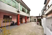 Jinhua Hotel