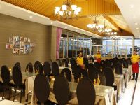 速8酒店(库尔勒石化大道店) - 餐厅