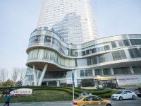 青岛海蓝阳光海景公寓 - 酒店外部