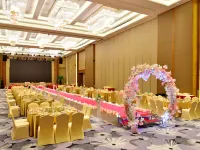 Grand Skylight International Hotel Huizhou Hotels near Danshui