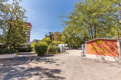 Pinewood Hotel Rome Hôtels à : Rome