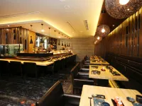 Chiayi Look Hotel 嘉義のホテル