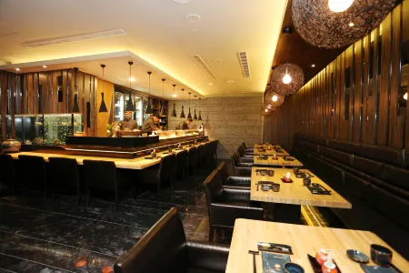 Chiayi Look Hotel