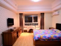 哈尔滨上和置地日租月租公寓 - 普通大床房