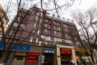 Lang Ting Business Hotel - Cho phép mang theo thú cưng