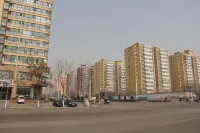 Jiaocheng Sihai Leisure Hall