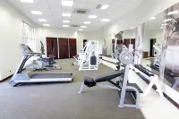 Cresta Lodge Gaborone - Gym