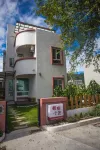 Soft Travel House Các khách sạn gần Hongye Teenage Baseball Memorial Hall