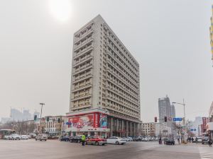 Shenyang Wanjing Hotel