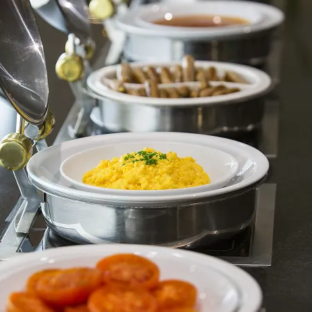 Crowne Plaza SYDNEY AIRPORT by IHG