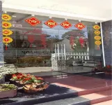 Hoang Quan Hotel - Parkering