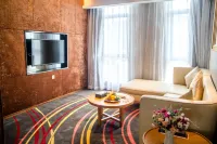 Ramada Plaza by Wyndham Huizhou East Hotels in Huidong