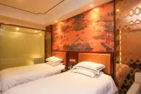 Rudong Genting Hotel - 2 stjerner