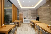 艾特飯店（合肥省立醫院南區店）