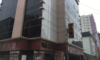 Incheon CF Motel