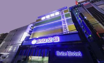 Incheon (Juan) Blitz